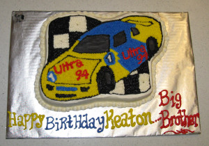Brother Happy Birthday Sports Car Cardella. Brother B Day Quotes. View ...