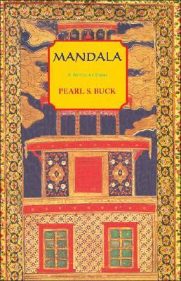 Start by marking “Mandala: A Novel of India” as Want to Read: