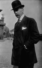 Henry Lane Wilson played more than an observer roll in the fall of ...