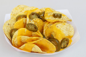 Concession Stand Nacho Cheese