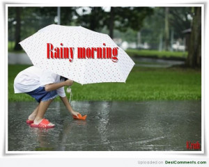 Rainy Day Rainy Day DesiComments com