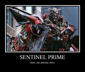 Transformers Movie Funny httpwww tfw2005 comoards