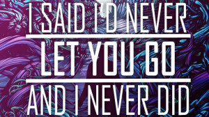 ... did #lyrics #quote #have faith in me #adtr #a day to remember #band