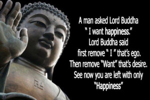 Buddha means “awakened one” or “the enlightened one ...