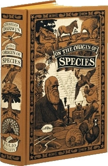 Start by marking “On the Origin of Species” as Want to Read: