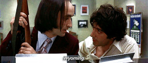 Dog Day Afternoon quotes,Dog Day Afternoon (1975)