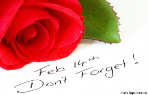 Top 15 Happy Rose Day Greetings 2015 with Love Quotes Messages