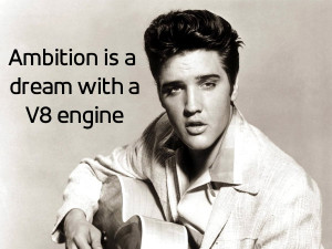 Elvis Presley's 80th Birthday: His Best Quotes