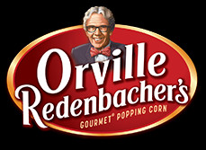 Orville Redenbacher's - Gourmet Popping Corn