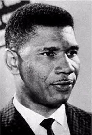 Finally Convicted For The Murder Of Civil Rights Leader, Medgar Evers ...