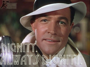 Singin' in the Rain #film #quotes