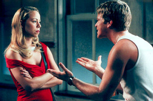 Mariah: You know what? I'm over this Acting thing.