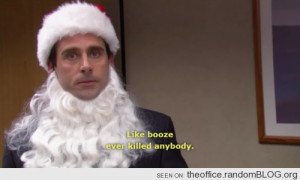 michael scott quotes about holly