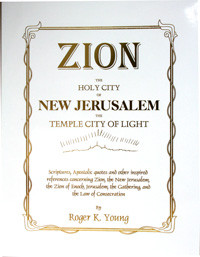 New Jerusalem Holy City