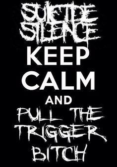 Suicide Silence Yolo