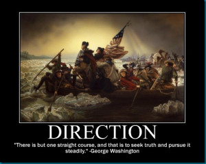 Title and posters shamelessly stolen from We Stand Firm and The Art of ...