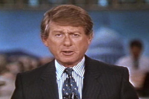 Ted Koppel Quotes and Sound Clips