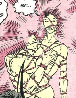 gallery real name agony current alias agony relatives ecstacy sibling ...