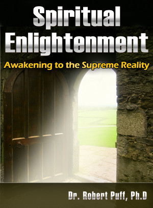 Spiritual Enlightenment http://www.enlightenmentpodcast.com ...