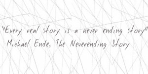 never ending story quote