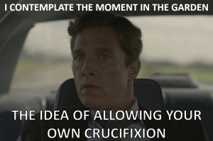 Quotes True Detective Hbo ~ True Detective.....more HBO awesomeness ...