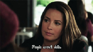 ... pll quotes s01e10 people dolls holly marie combs pll quotes s01e10