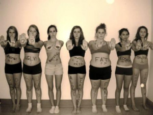 Bullying – Enough is Enough. Inspirational Girls Who Are Brave ...