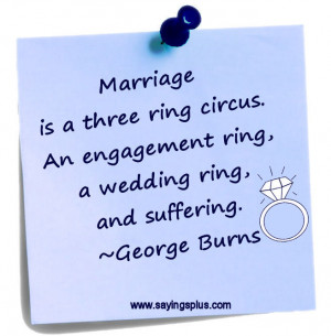 collection of the best George Burns quotes of all time. Funny ...