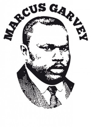 marcus garvey t shirt the influence of marcus garvey pt 1 youtube may ...