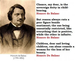 ... Quotes | honore de balzac quotations sayings famous quotes of honore