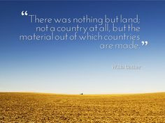 ... Willa Cather, My Antonia | Image by Blamfoto (Flickr) [CC-BY-2.0