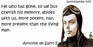 Famous quotes reflections aphorisms - Quotes About Memories - He who ...