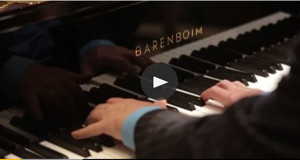 Daniel Barenboim Pictures