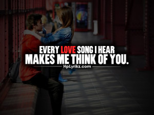 Follow HpLyrikz.com for some of the best and most relatable quotes!