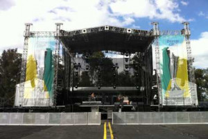 Snow Patrol The Black Keys