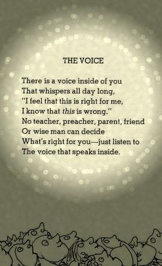 Shel Silverstein, author. http://cagedcanarynz.blogspot.com/