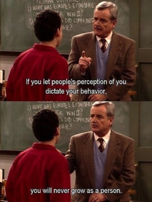 ... Important Life Lessons Learned From Mr. Feeny On “Boy Meets World