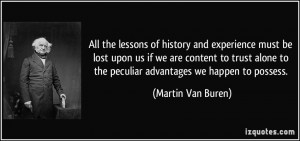 You May Feel Lost And Alone...