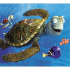 Nemo Sea Turtle Quotes http://www.pic2fly.com/Finding+Nemo+Sea+Turtle ...