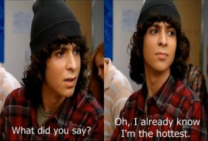 We know you are too Adam!