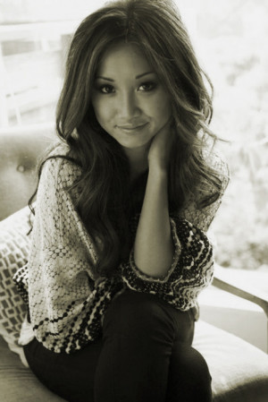 Brenda Song Photo Shoot Brenda song brenda song