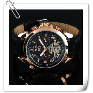 Home For Men Watches Luxury