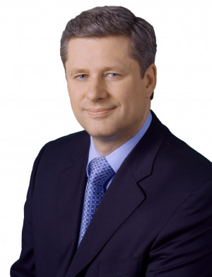 Stephen Harper's quote #1
