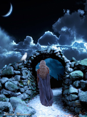 original artwork by: Wiccan Moonsong