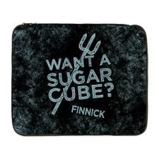 HUnger Games Catching Fire Finnick Want A Sugar Cube Laptop Sleeve