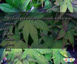 ... Inn and Suites Zoo / Sea World | quotation about a filipino Hotel