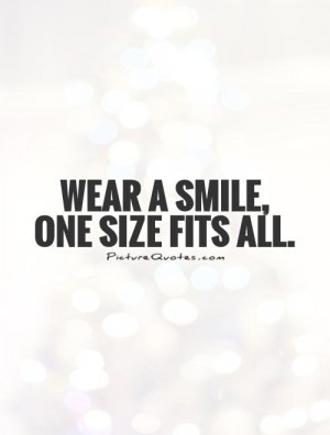 Size Quotes