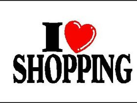 shopping sayings photo: I love shopping shopping.jpg