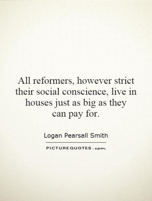Reformers Quotes