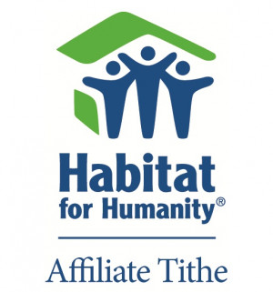 Habitat for Humanity - Affiliate Tithe: Building a WORLD where ...